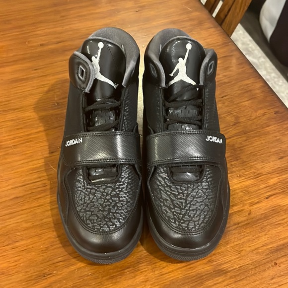 Nike Air Jordan FLTCLB 90’s Flight Club shoes sneakers new 602661 010 Mens 10.5 - Picture 6 of 16